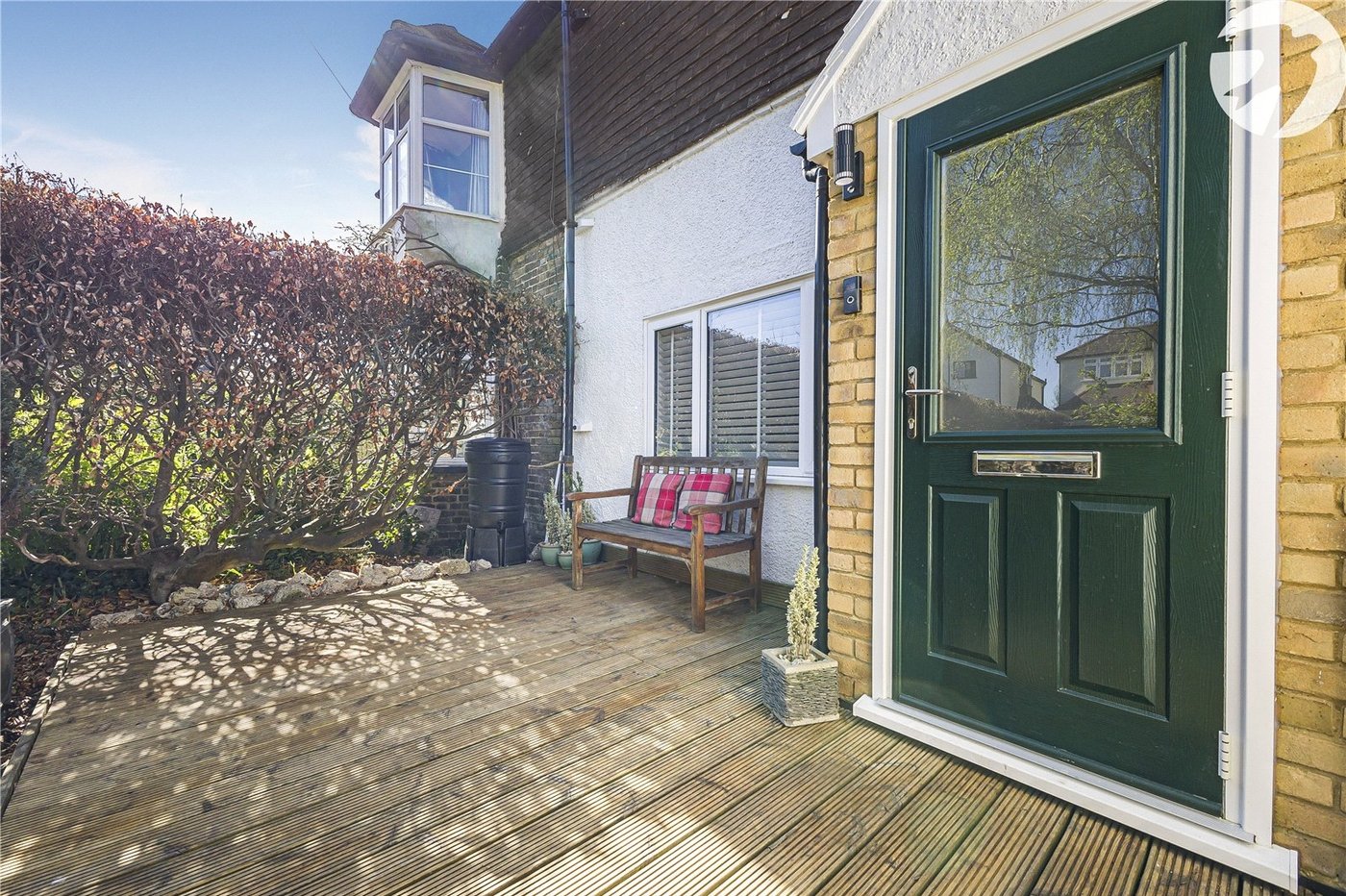 3 bedroom house for sale in Eynsford Road | Robinson Jackson