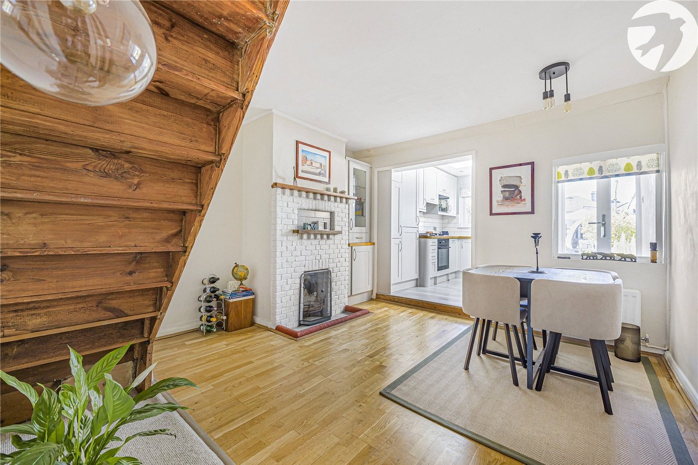 3 bedroom house for sale in Eynsford Road | Robinson Jackson