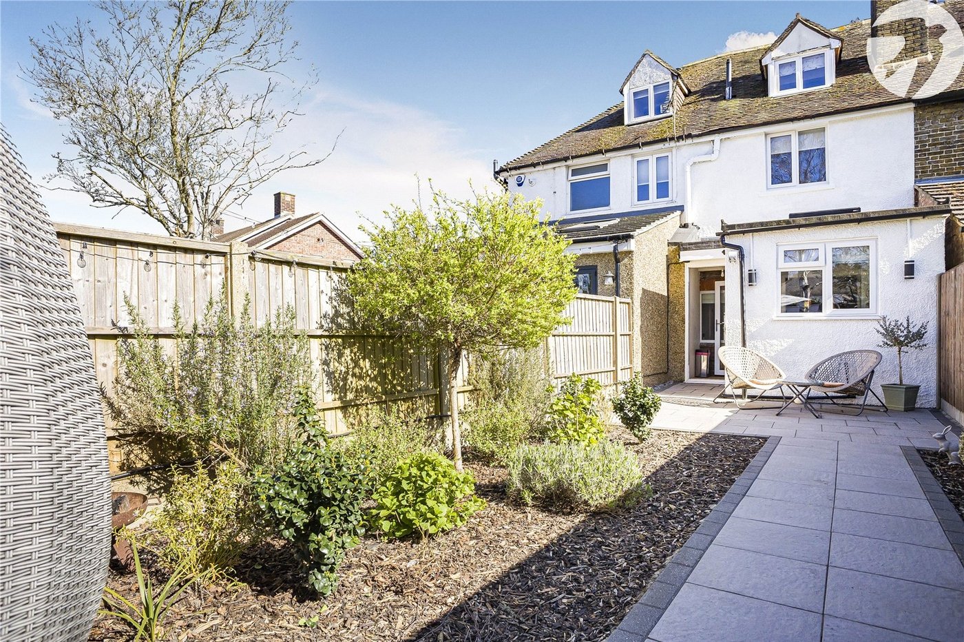 3 bedroom house for sale in Eynsford Road | Robinson Jackson