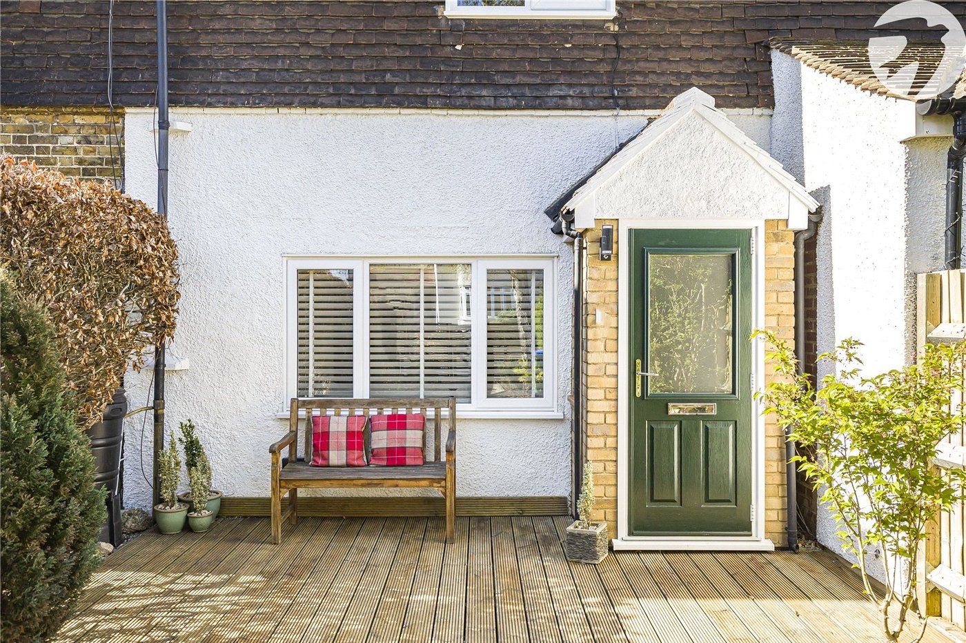 3 bedroom house for sale in Eynsford Road | Robinson Jackson