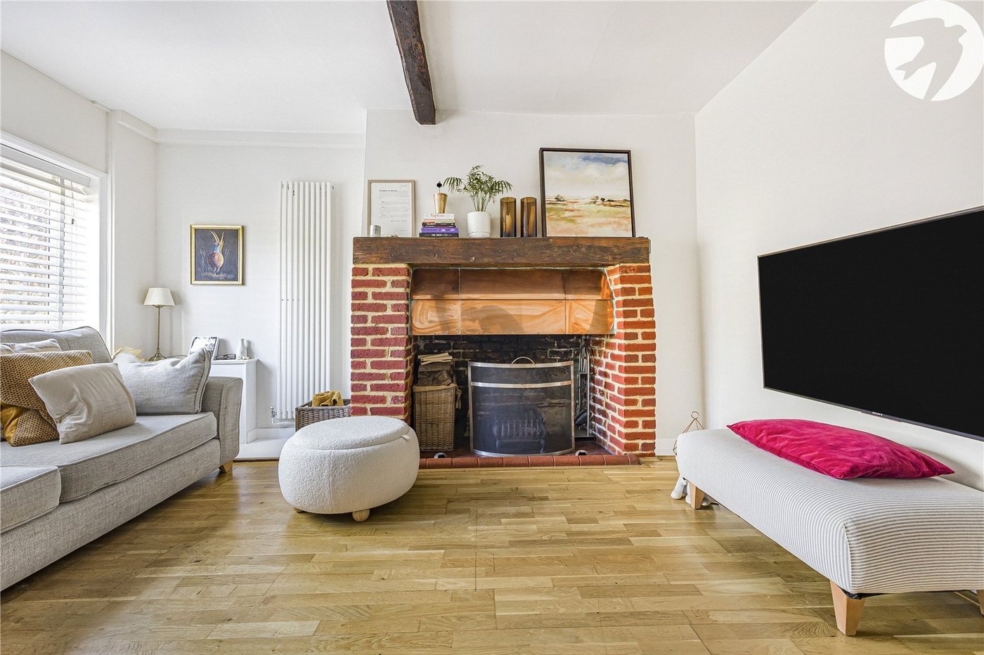 3 bedroom house for sale in Eynsford Road | Robinson Jackson