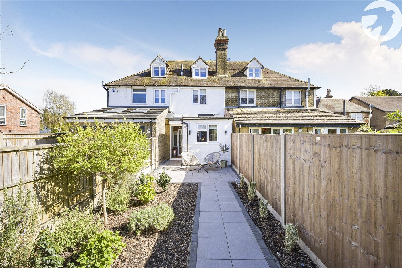 3 bedroom house for sale in Eynsford Road | Robinson Jackson