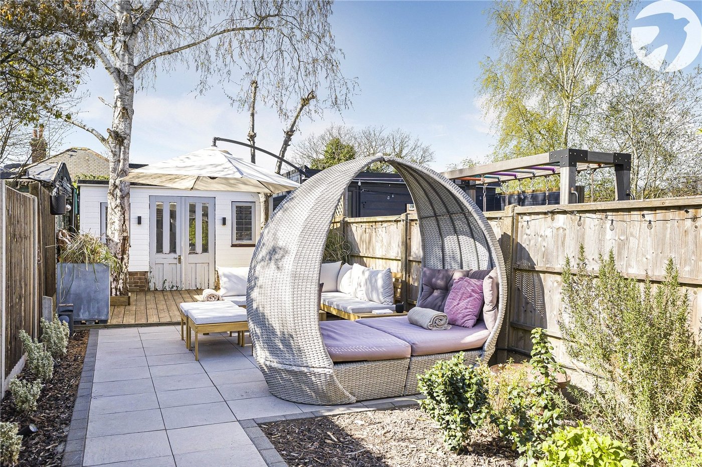 3 bedroom house for sale in Eynsford Road | Robinson Jackson