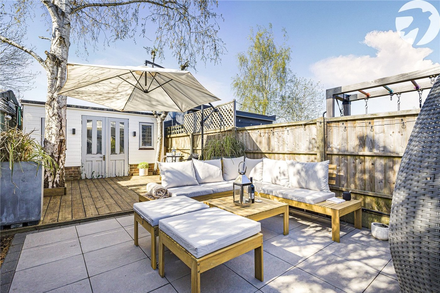 3 bedroom house for sale in Eynsford Road | Robinson Jackson