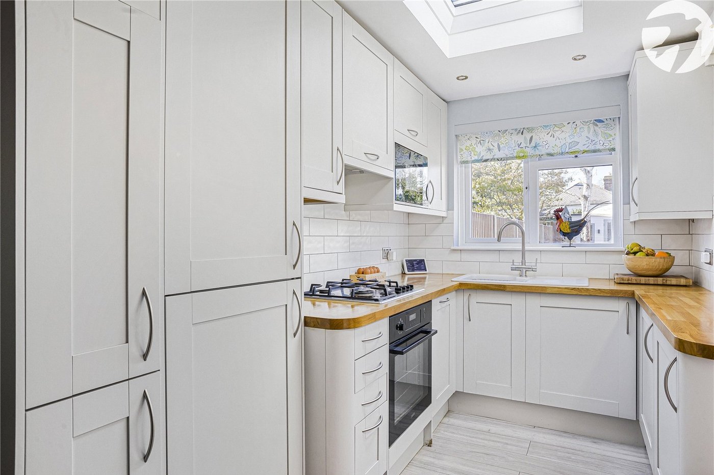 3 bedroom house for sale in Eynsford Road | Robinson Jackson