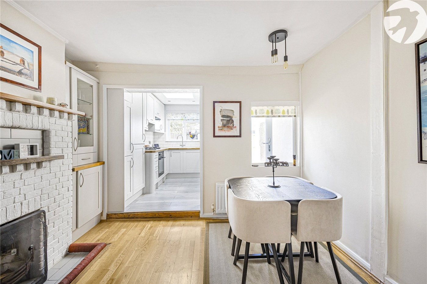 3 bedroom house for sale in Eynsford Road | Robinson Jackson