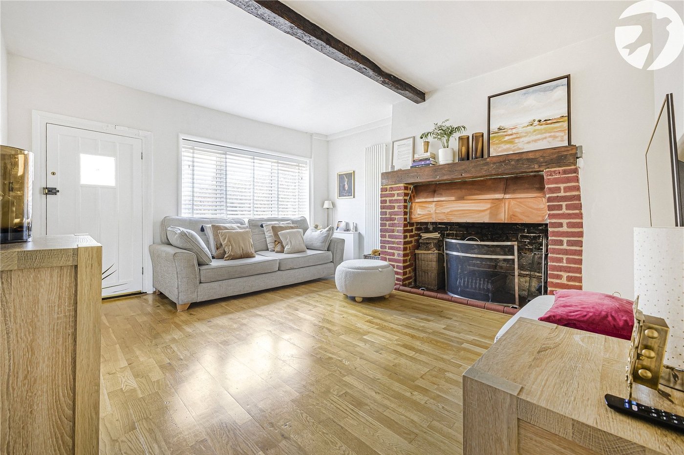 3 bedroom house for sale in Eynsford Road | Robinson Jackson