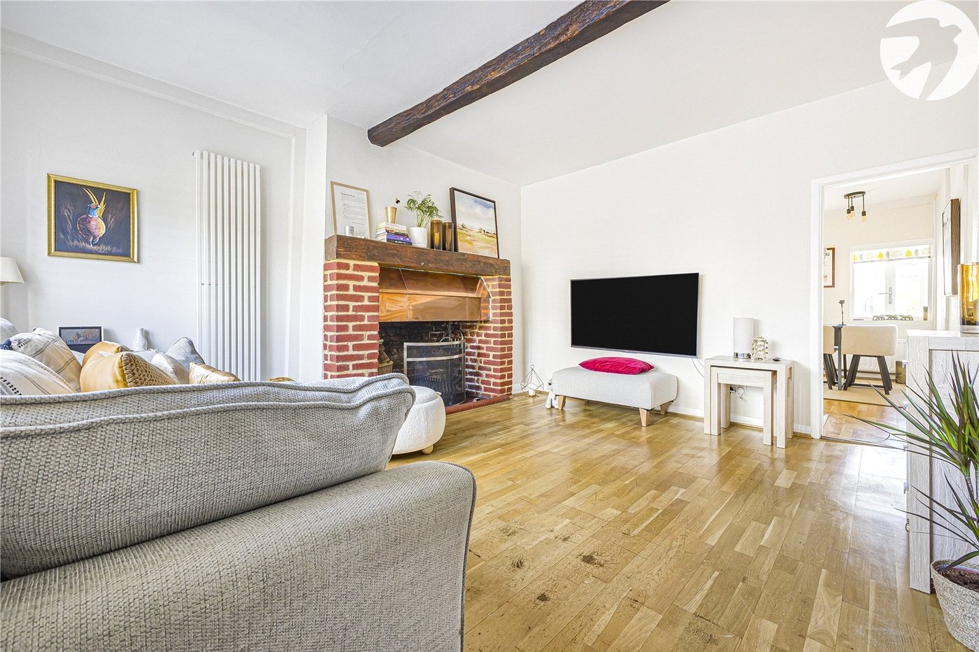 3 bedroom house for sale in Eynsford Road | Robinson Jackson