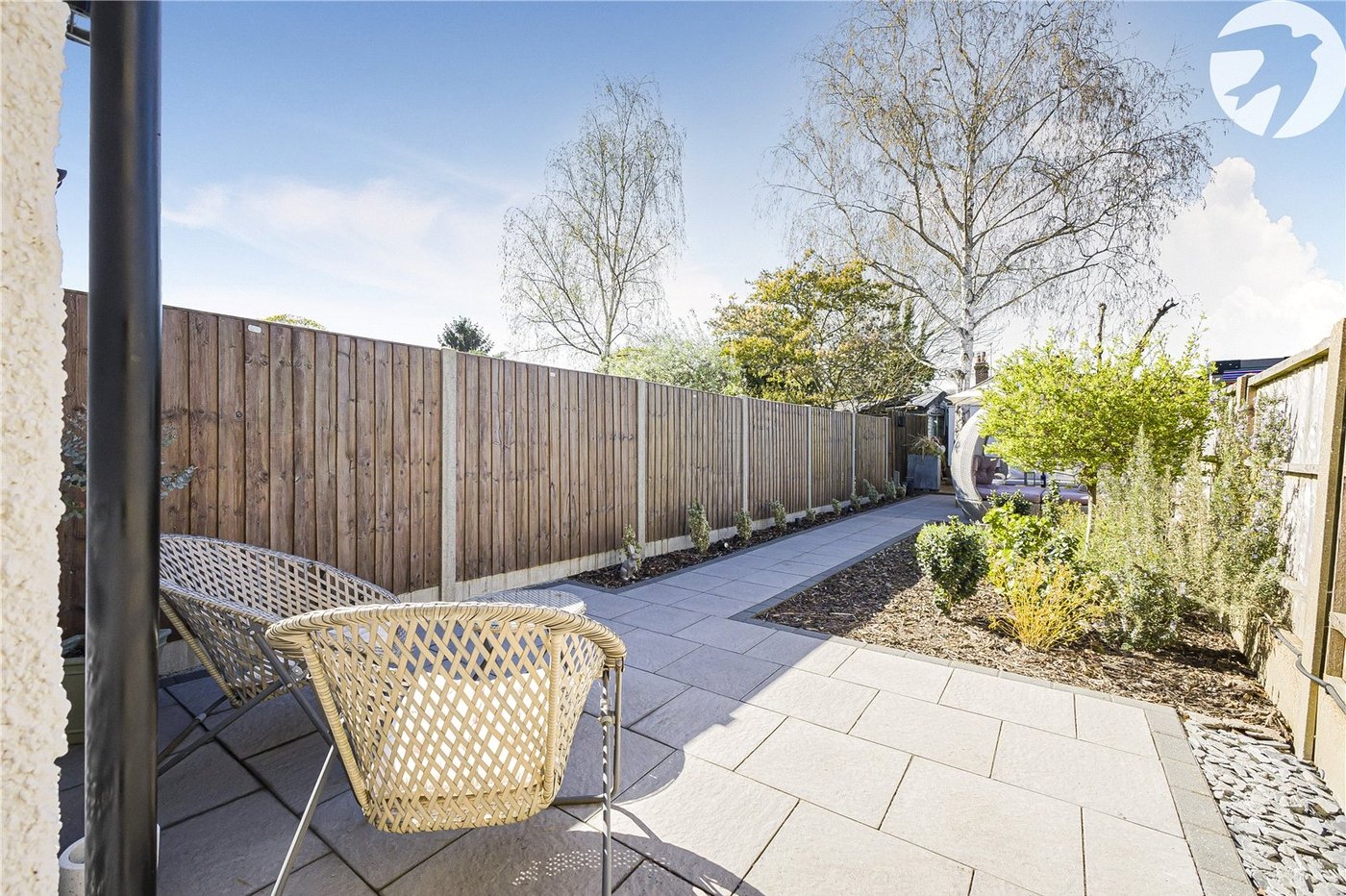 3 bedroom house for sale in Eynsford Road | Robinson Jackson
