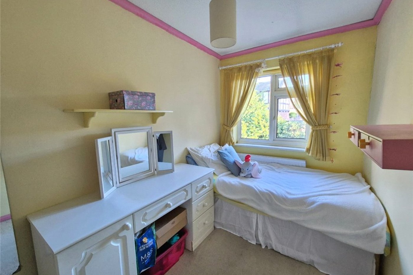 4 bedroom house for sale in Orpington | Robinson Jackson