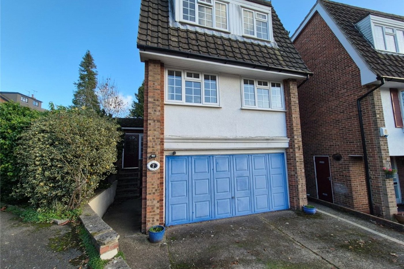 4 bedroom house for sale in Orpington | Robinson Jackson