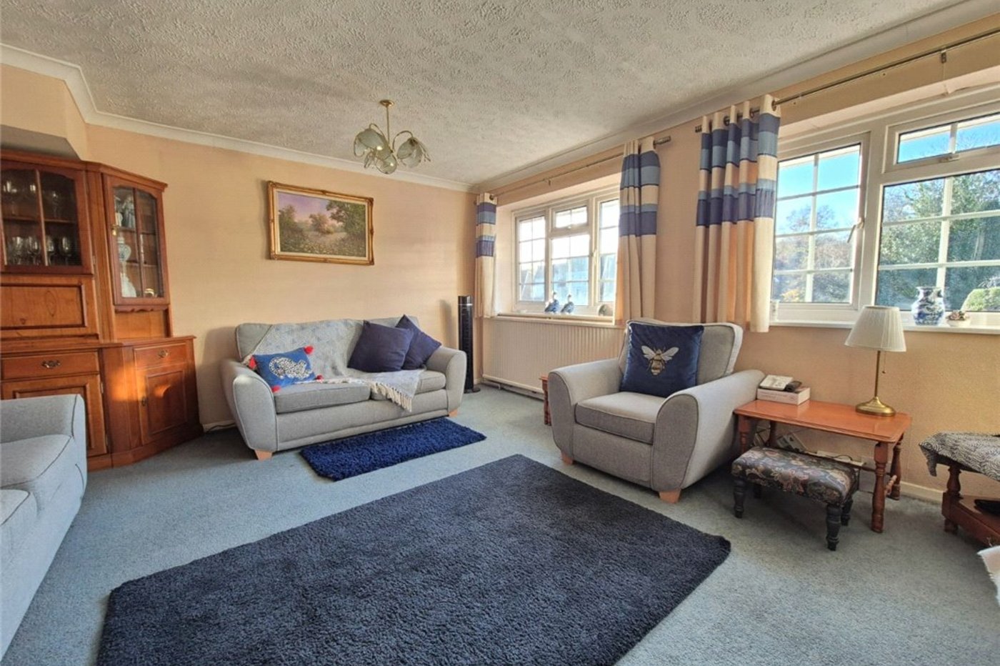 4 bedroom house for sale in Orpington | Robinson Jackson
