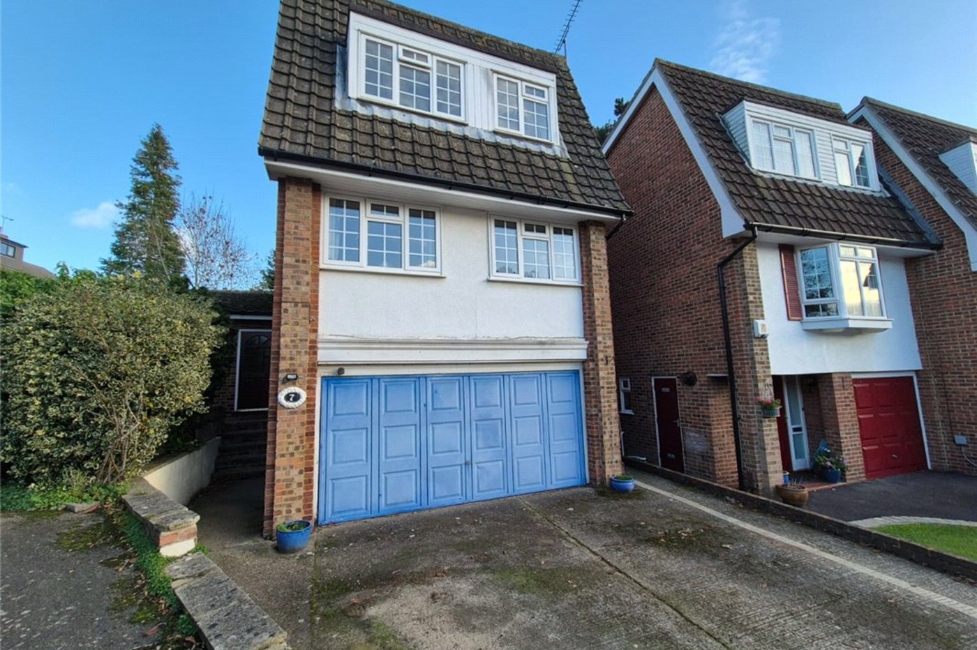 4 bedroom house for sale in Orpington | Robinson Jackson