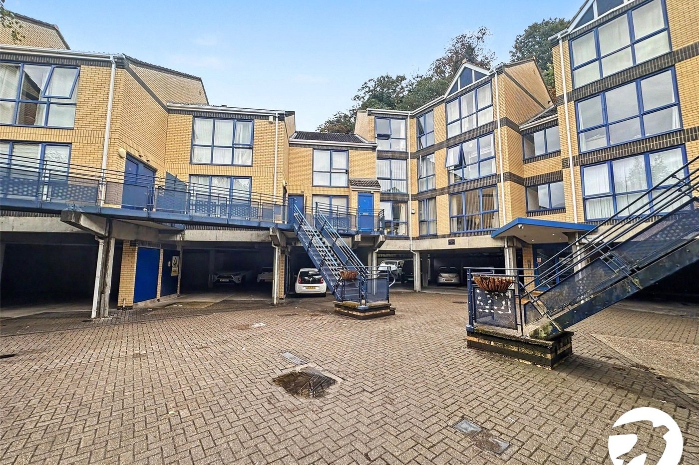 2 bedroom property for sale in Valetta Way | Robinson Michael & Jackson