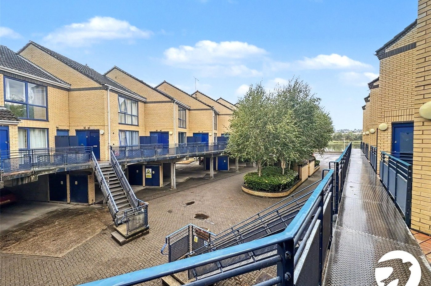 2 bedroom property for sale in Valetta Way | Robinson Michael & Jackson