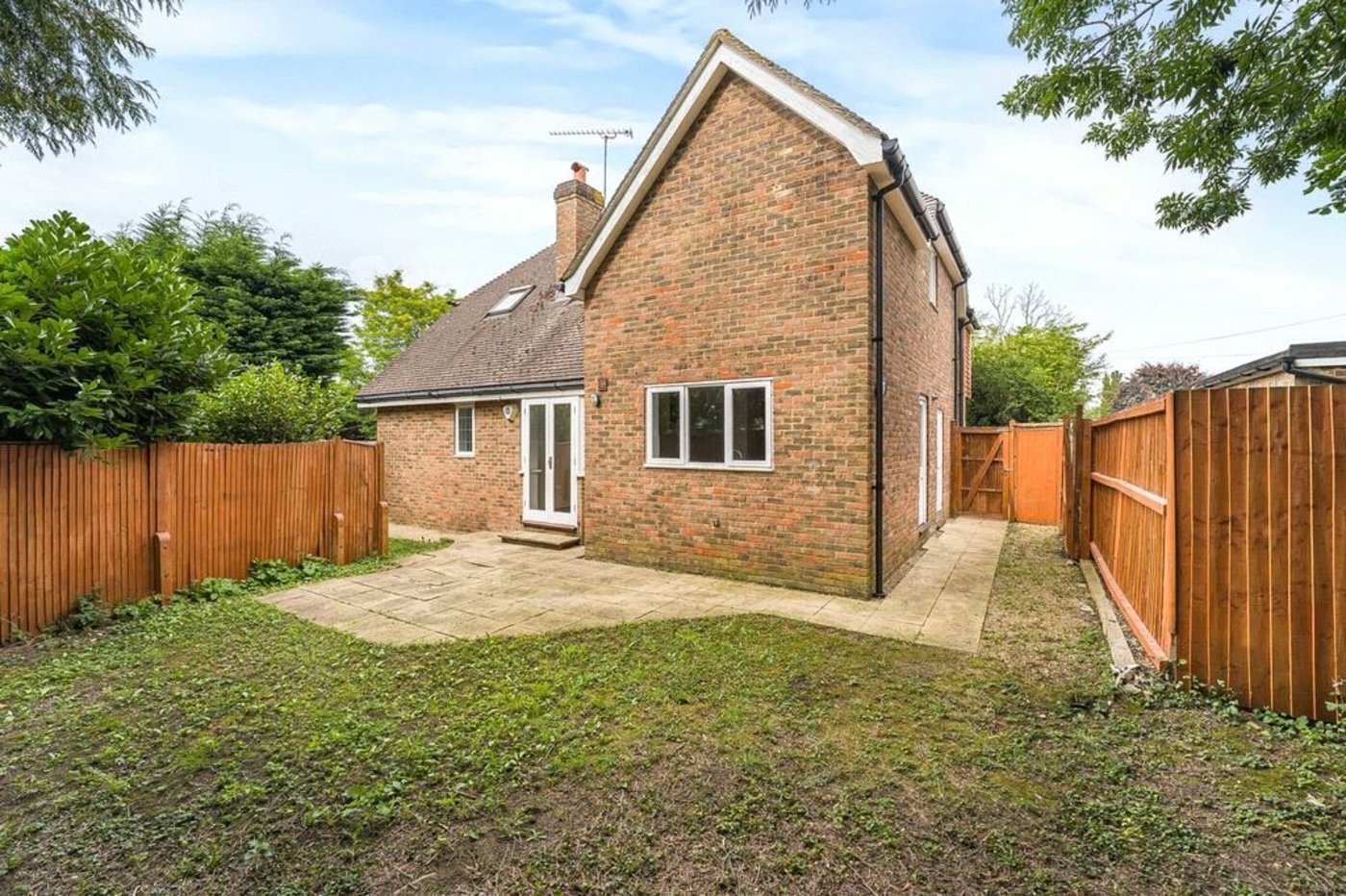 4 bedroom house for sale in Halstead | Robinson Jackson