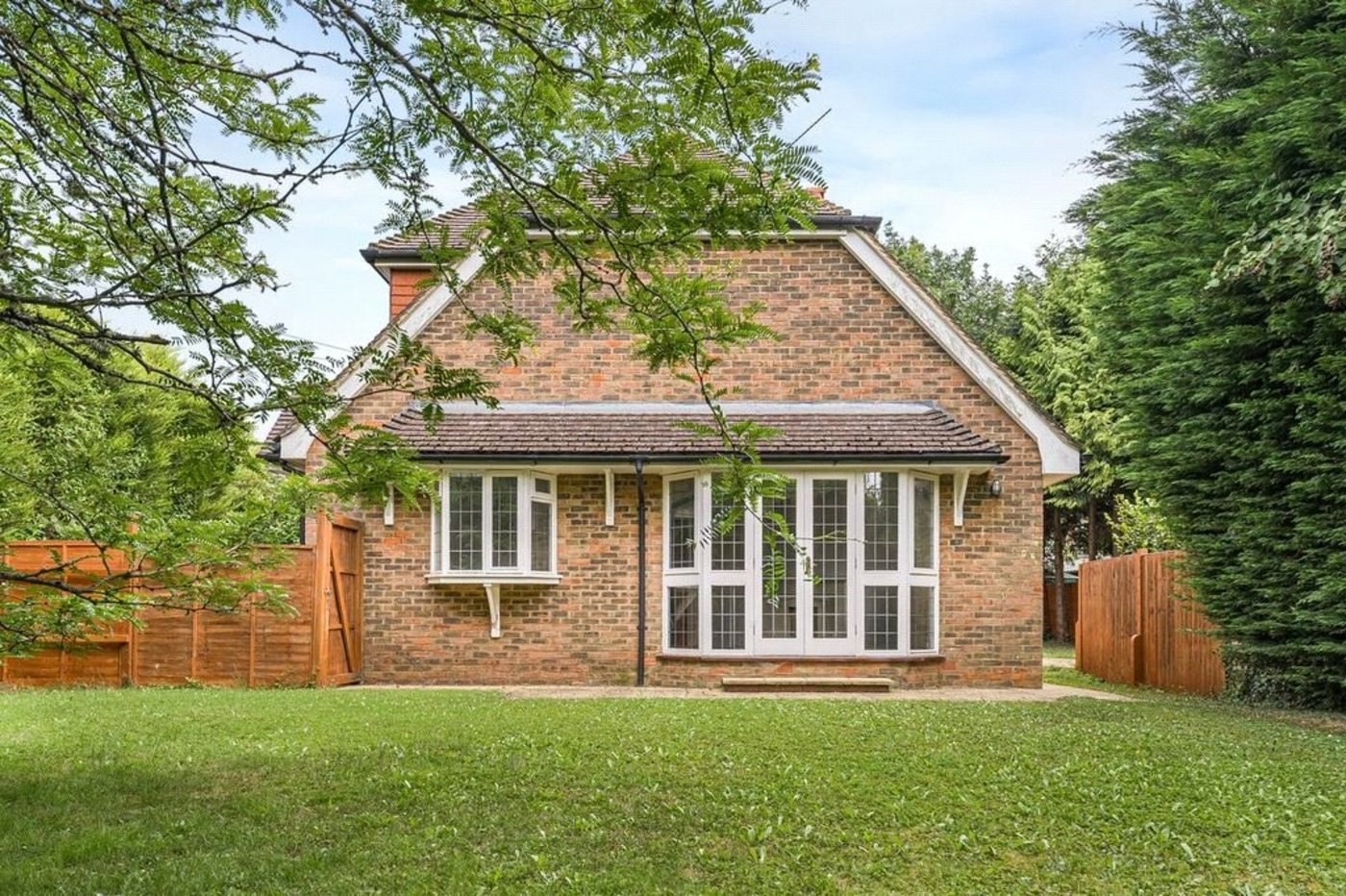 4 bedroom house for sale in Halstead | Robinson Jackson