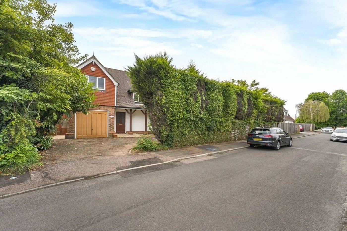 4 bedroom house for sale in Halstead | Robinson Jackson