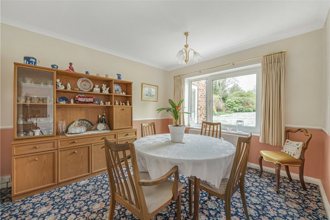 4 bedroom house for sale in Halstead | Robinson Jackson