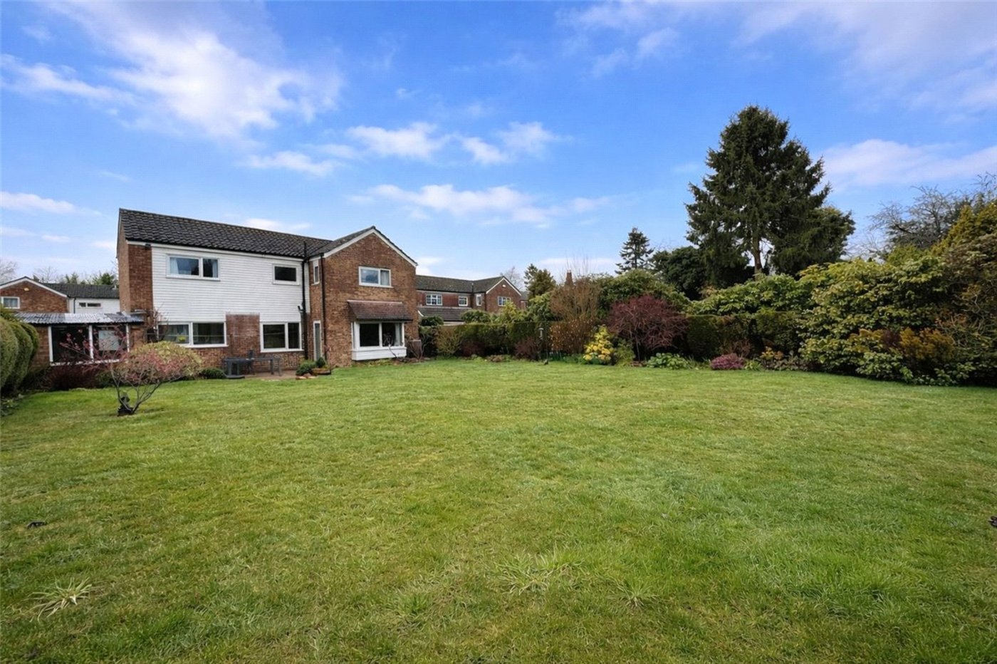 4 bedroom house for sale in Halstead | Robinson Jackson