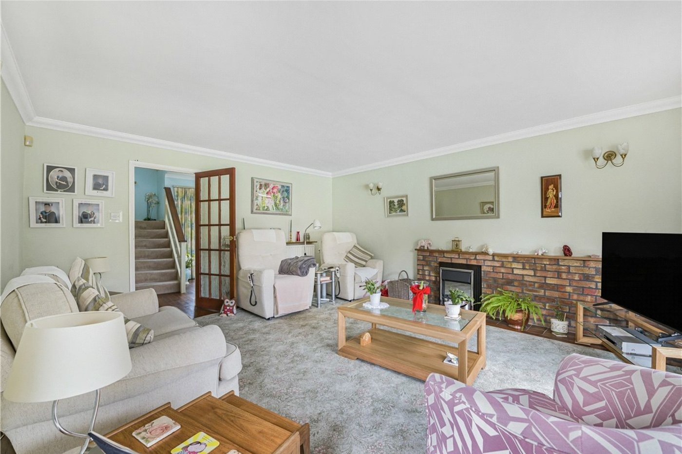 4 bedroom house for sale in Halstead | Robinson Jackson