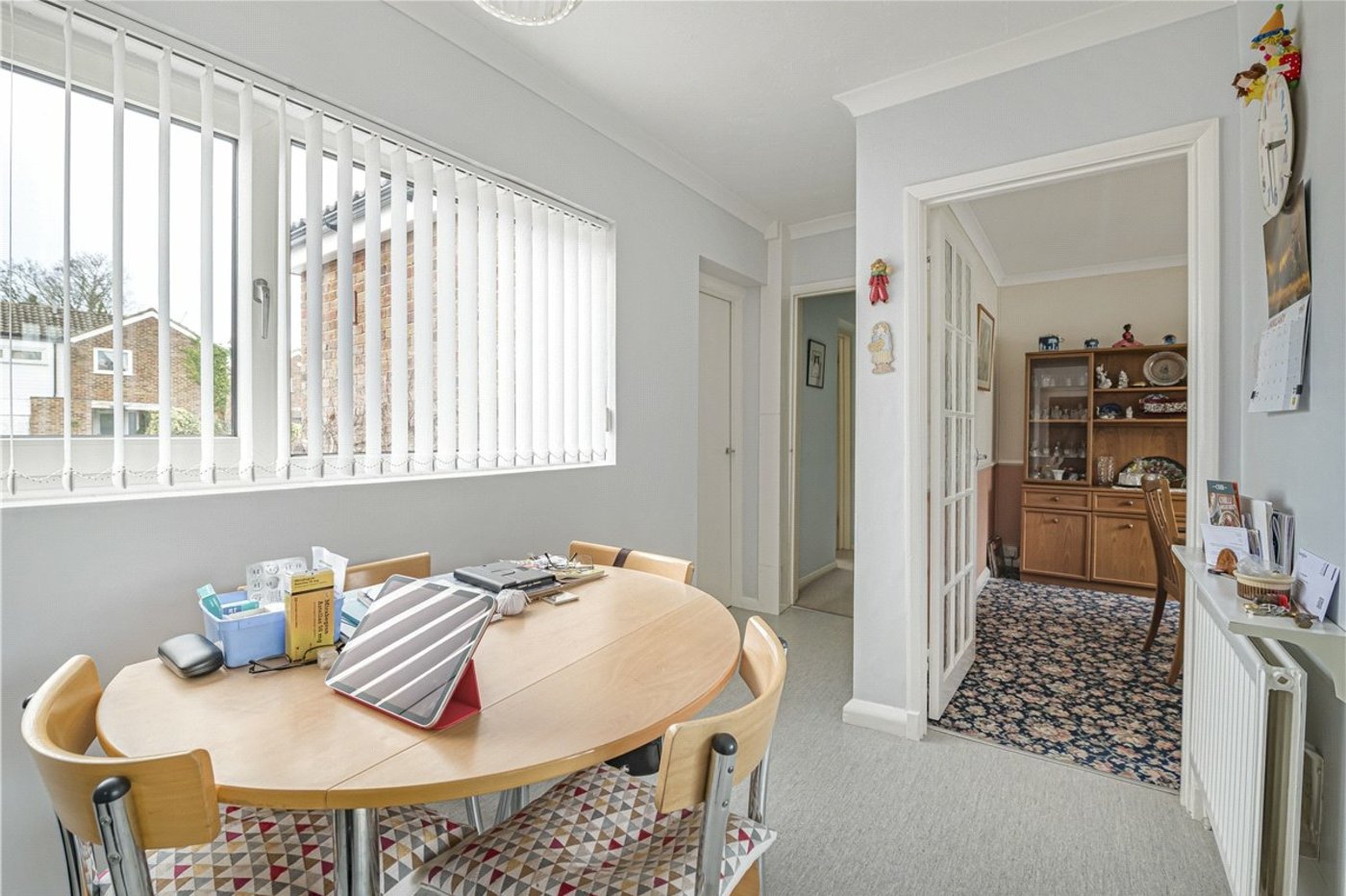 4 bedroom house for sale in Halstead | Robinson Jackson