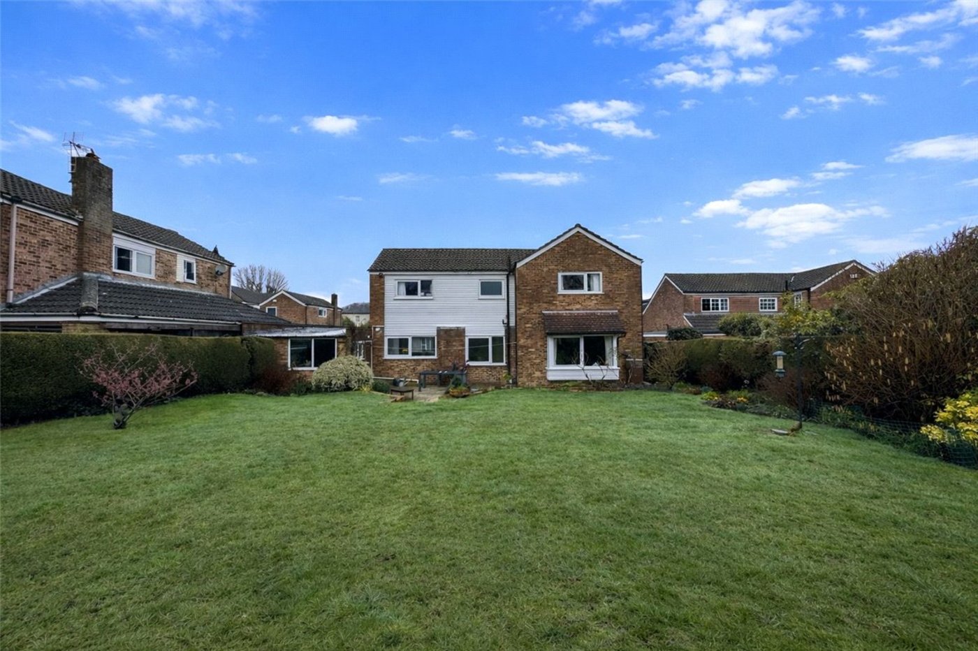 4 bedroom house for sale in Halstead | Robinson Jackson