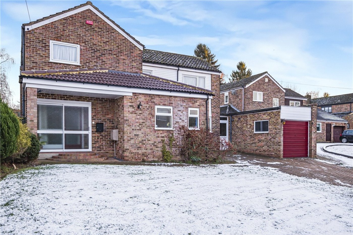 4 bedroom house for sale in Halstead | Robinson Jackson