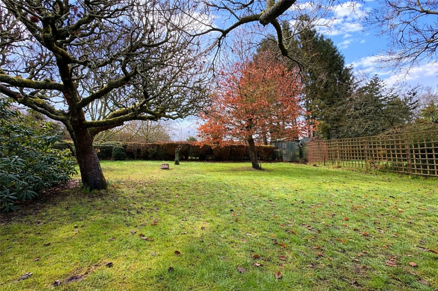 4 bedroom house for sale in Halstead | Robinson Jackson