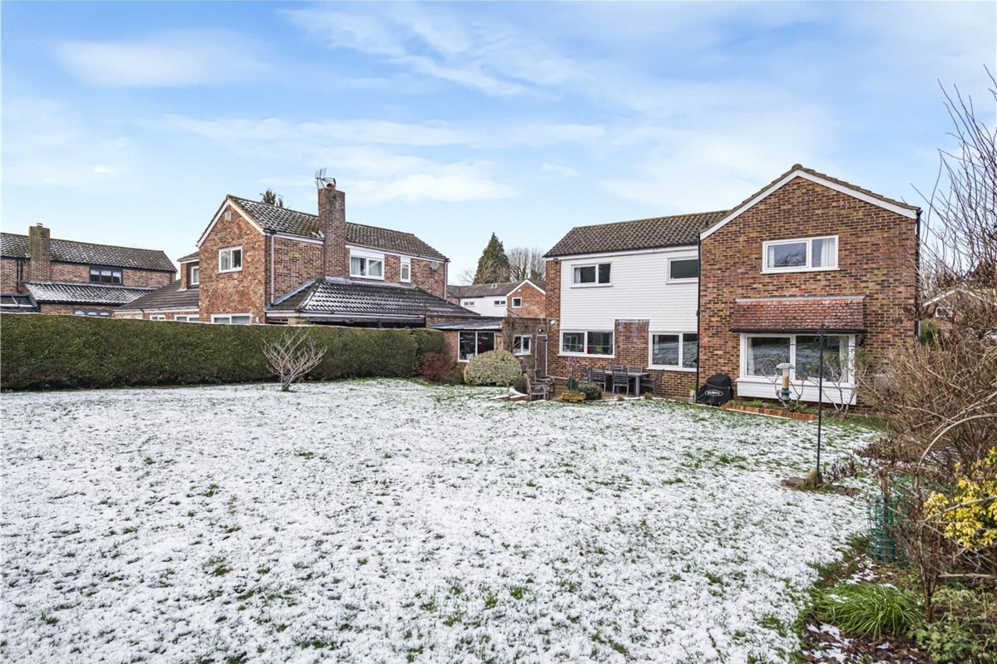 4 bedroom house for sale in Halstead | Robinson Jackson