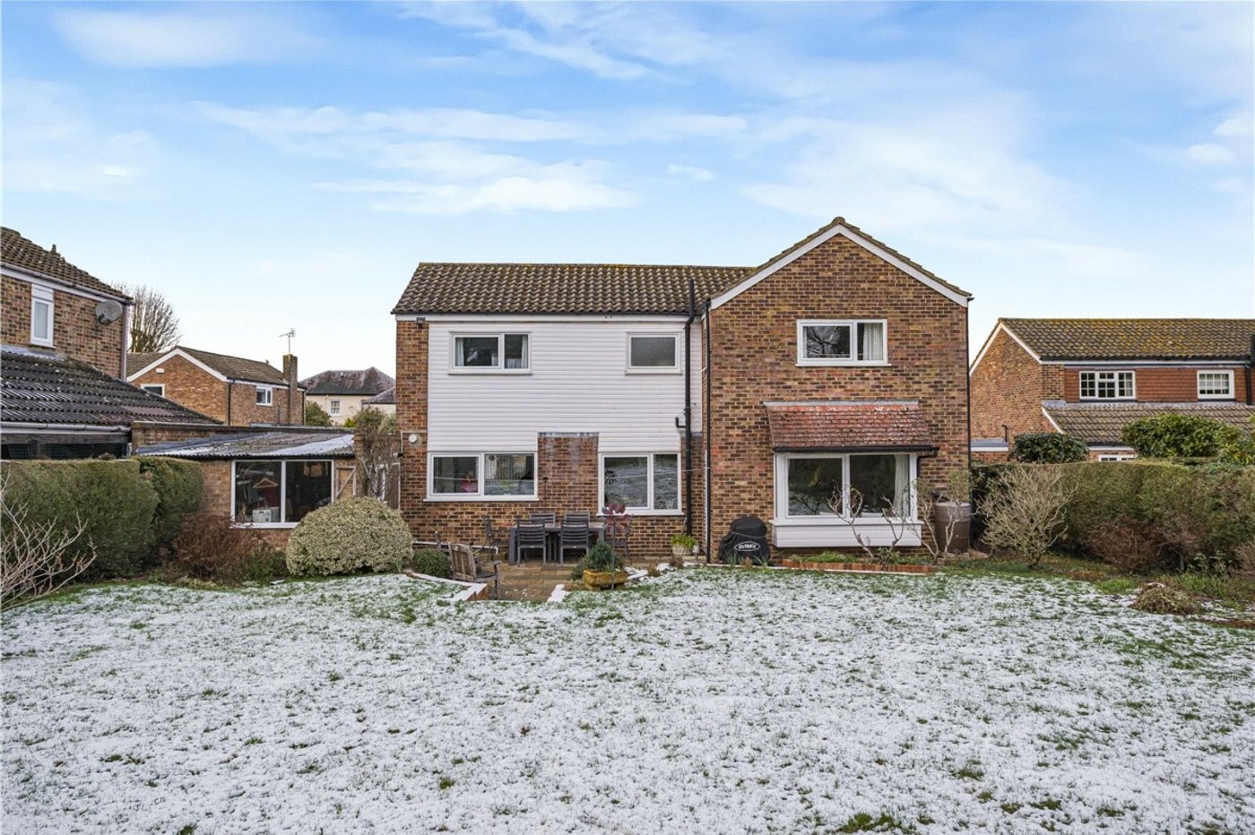 4 bedroom house for sale in Halstead | Robinson Jackson