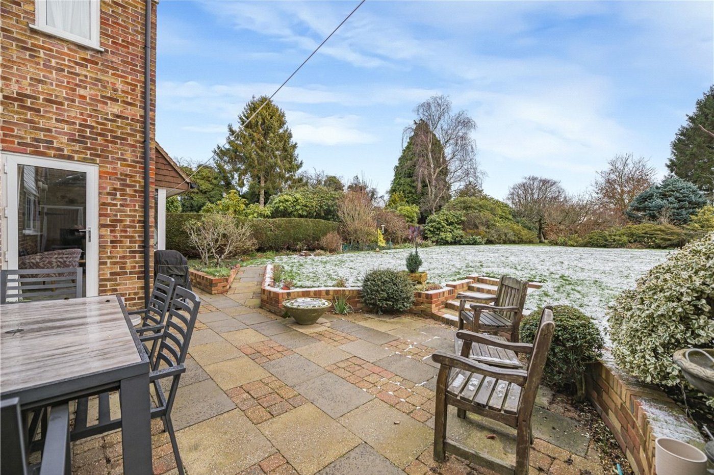 4 bedroom house for sale in Halstead | Robinson Jackson