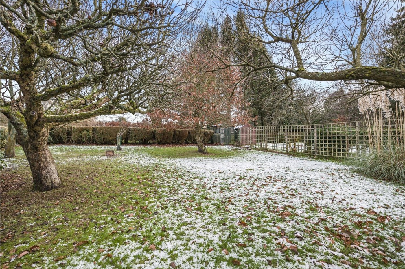 4 bedroom house for sale in Halstead | Robinson Jackson