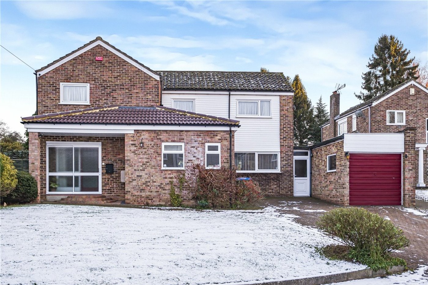 4 bedroom house for sale in Halstead | Robinson Jackson