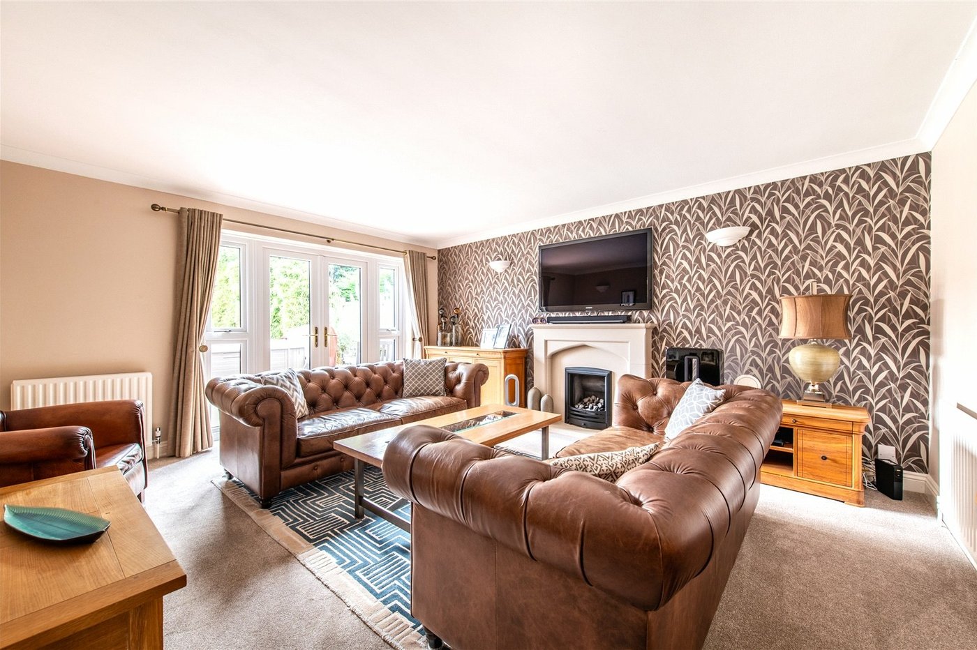 5 bedroom house for sale in Sittingbourne | Robinson Michael & Jackson