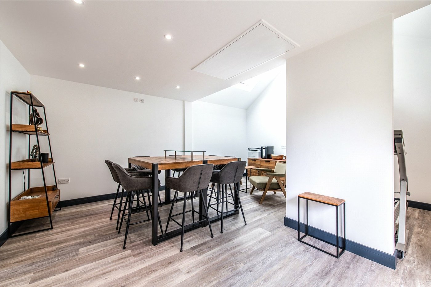 5 bedroom house for sale in Sittingbourne | Robinson Michael & Jackson