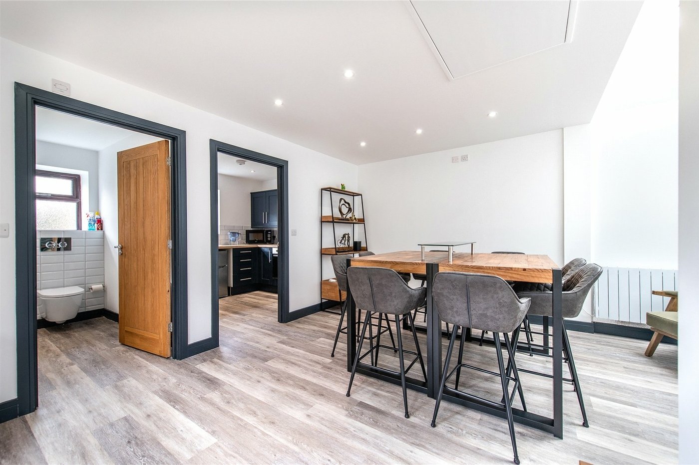 5 bedroom house for sale in Sittingbourne | Robinson Michael & Jackson