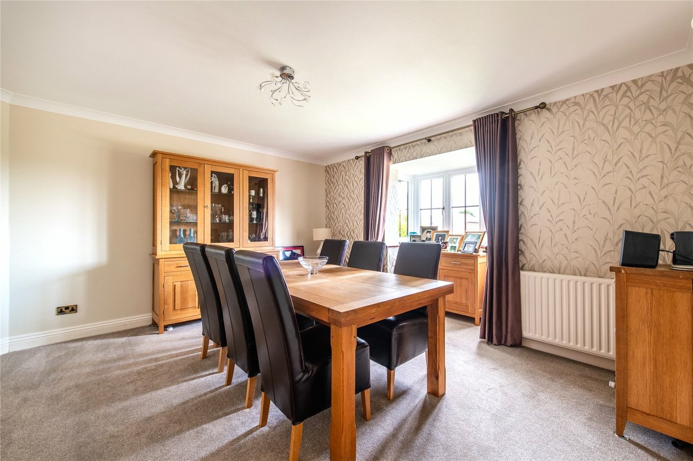 5 bedroom house for sale in Sittingbourne | Robinson Michael & Jackson