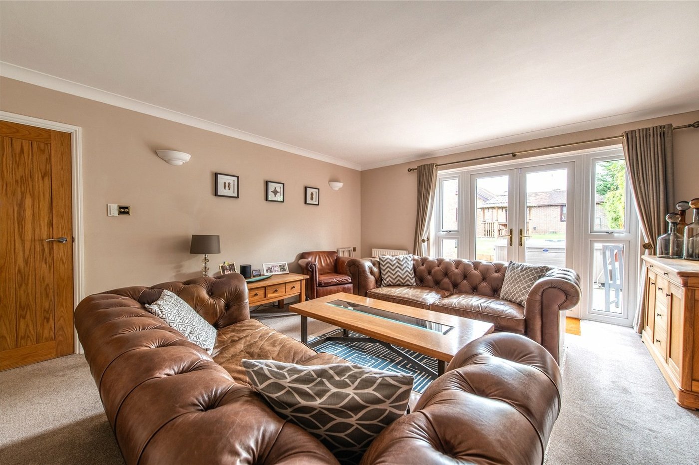 5 bedroom house for sale in Sittingbourne | Robinson Michael & Jackson