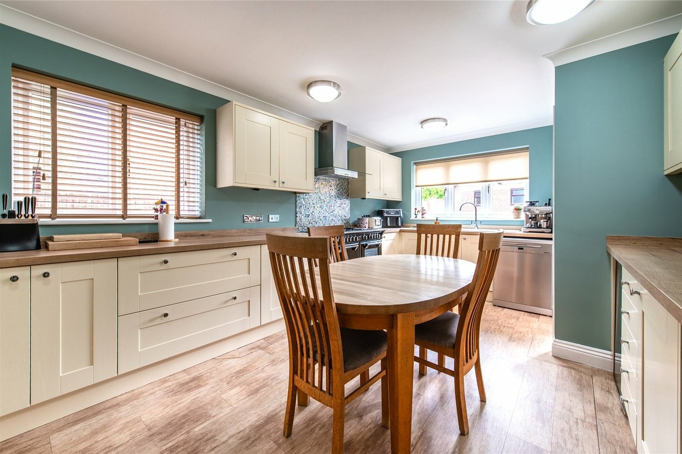 5 bedroom house for sale in Sittingbourne | Robinson Michael & Jackson