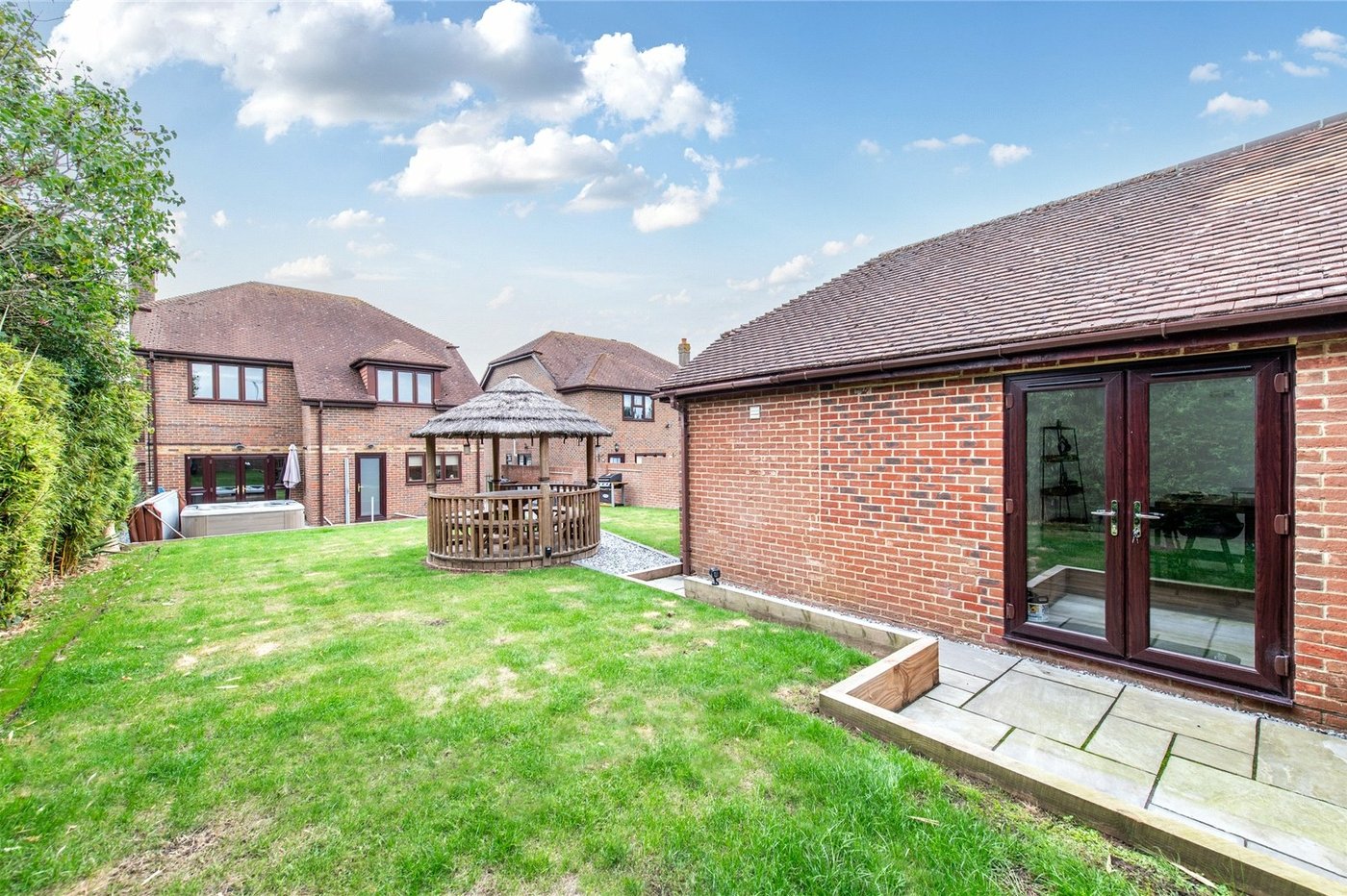 5 bedroom house for sale in Sittingbourne | Robinson Michael & Jackson