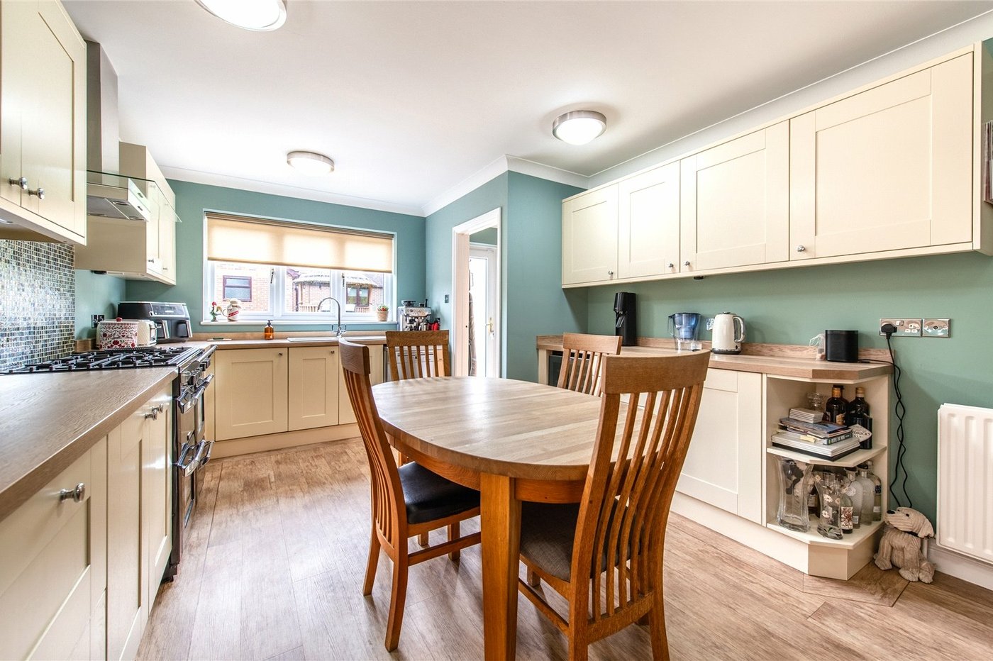 5 bedroom house for sale in Sittingbourne | Robinson Michael & Jackson