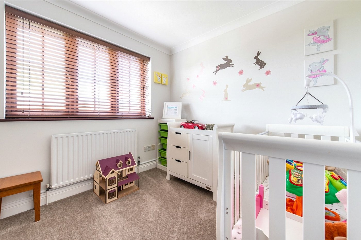 5 bedroom house for sale in Sittingbourne | Robinson Michael & Jackson