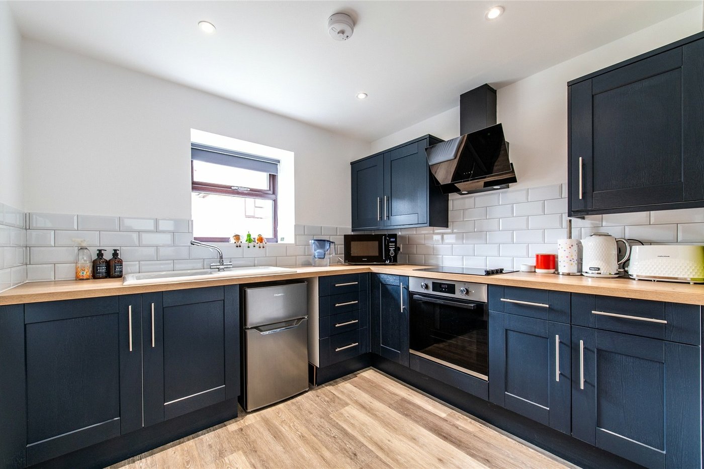 5 bedroom house for sale in Sittingbourne | Robinson Michael & Jackson