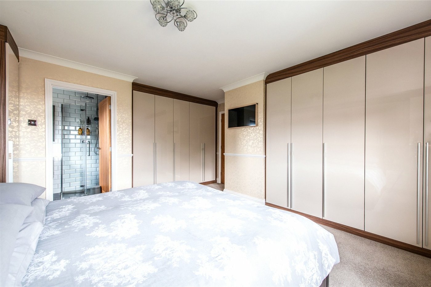 5 bedroom house for sale in Sittingbourne | Robinson Michael & Jackson