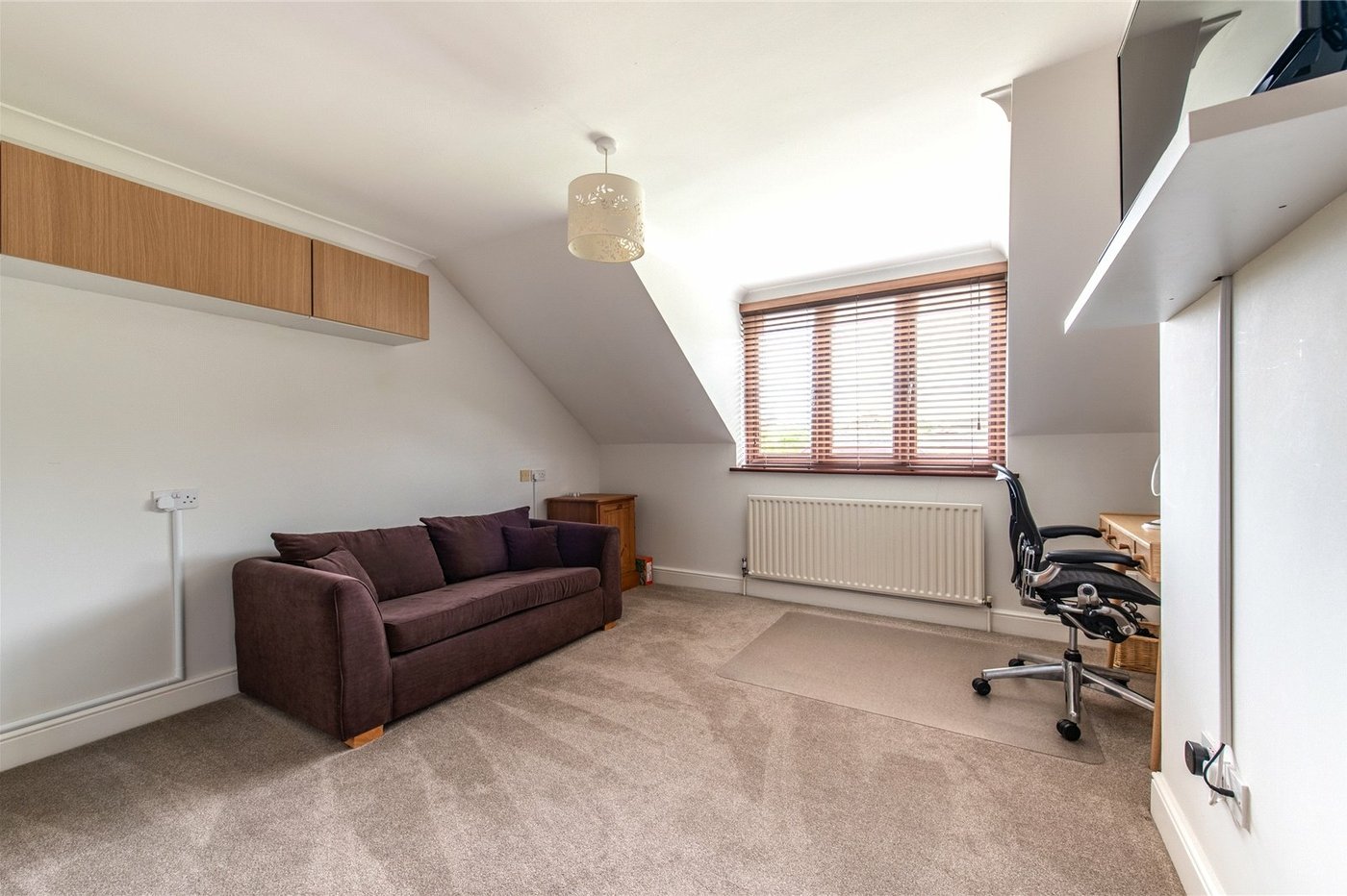 5 bedroom house for sale in Sittingbourne | Robinson Michael & Jackson