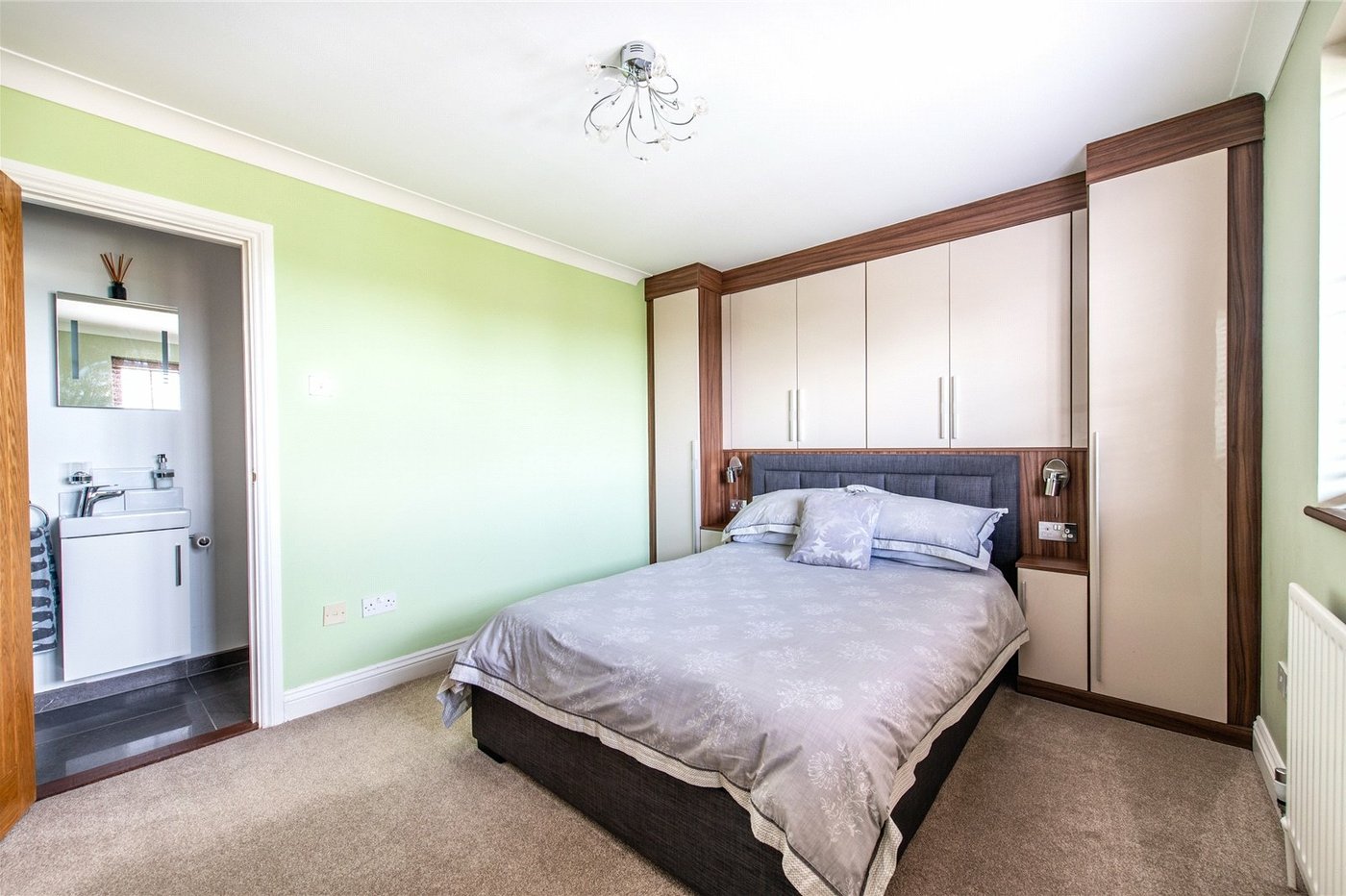 5 bedroom house for sale in Sittingbourne | Robinson Michael & Jackson