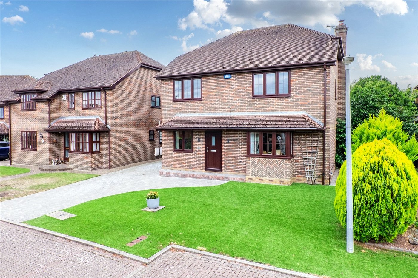 5 bedroom house for sale in Sittingbourne | Robinson Michael & Jackson