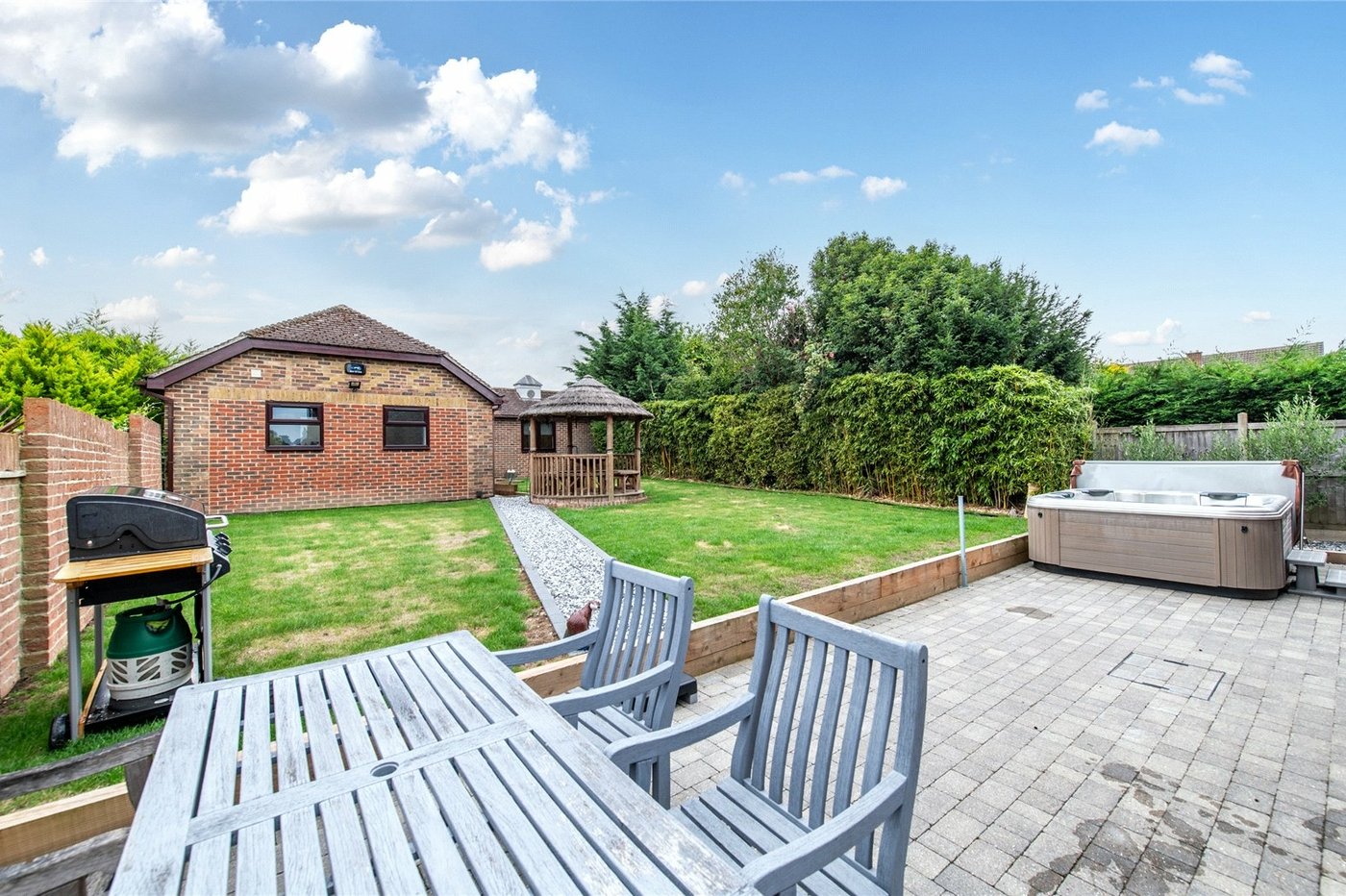 5 bedroom house for sale in Sittingbourne | Robinson Michael & Jackson