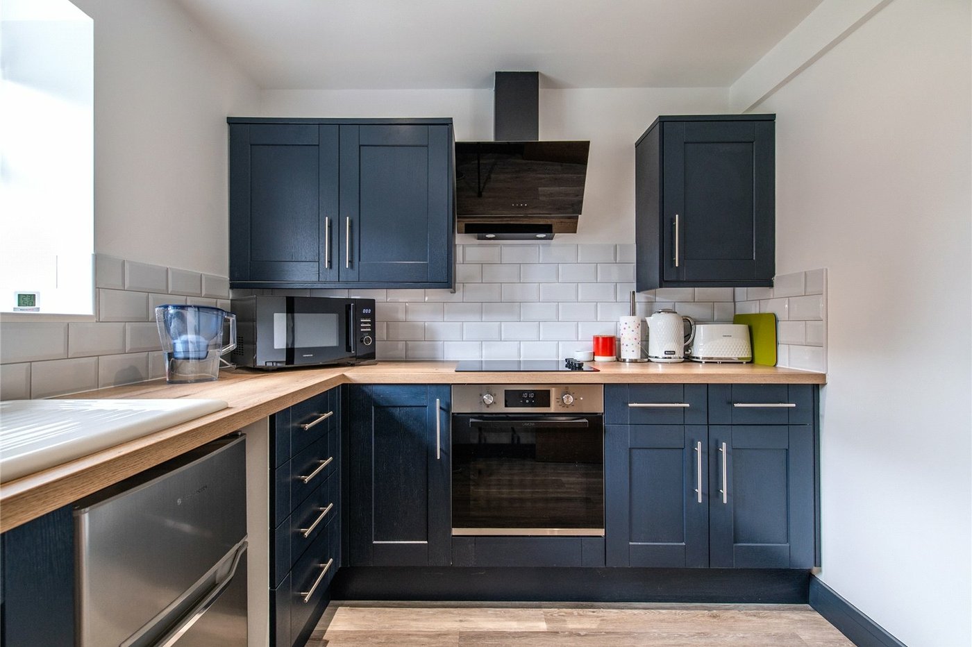 5 bedroom house for sale in Sittingbourne | Robinson Michael & Jackson